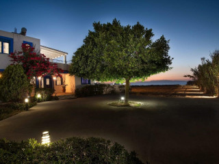 Nautilus Beach House