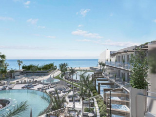 Nautilux Rethymno by Mage Hotels