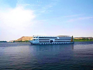 Hat-schepsut 5 - Hurghada