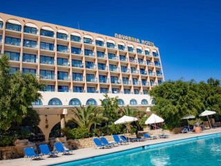 NAVARRIA BLUE HOTEL