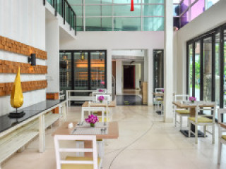 Empire Beach Resort AquaPark