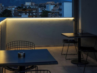 Navitas House Athens