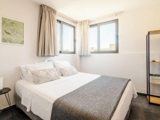 Navitas House Athens