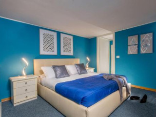 NAVONA BLUE APARTMENT