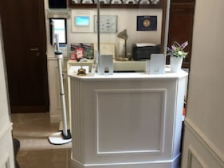 NAVONA CENTER SUITES