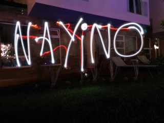 Nayino Resort Mamaia Nord