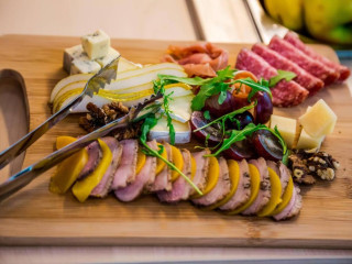 Nayino Resort Mamaia Nord