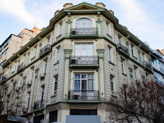 Nea Metropolis Hotel