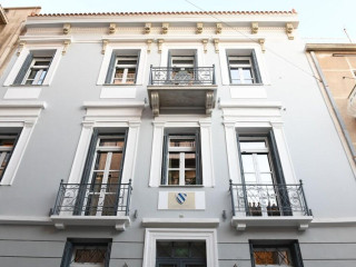 Neapolis 1897 Boutique Hotel