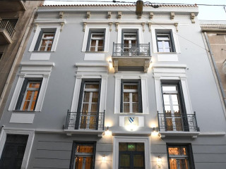 Neapolis 1897 Boutique Hotel