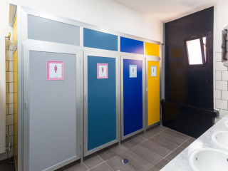 NEAPOLITANTRIPS HOSTEL