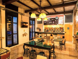 NEAPOLITANTRIPS HOSTEL