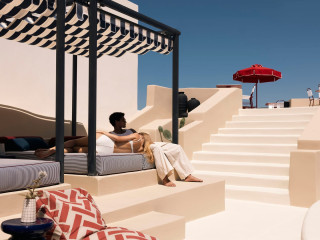 Neema Maison Finikia Santorini