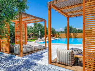 Nefeli Fresh Hotel