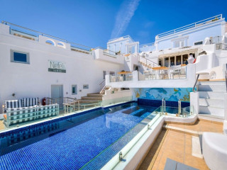 Nefeli Homes Santorini