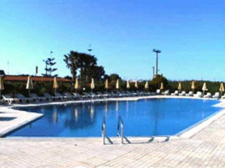 Nefeli Hotel