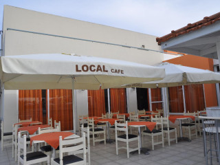 Nefeli Hotel