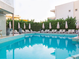 NEFELI HOTEL