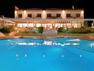 Nefeli Hotel - Alexandroupoli