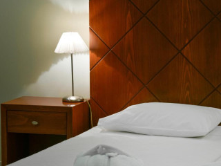 Nefeli Hotel