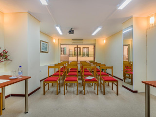NEFELI HOTEL CHANIA