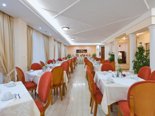 NEFELI HOTEL CHANIA