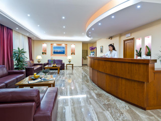 NEFELI HOTEL CHANIA