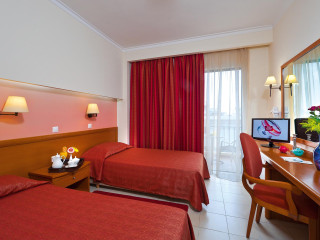 NEFELI HOTEL CHANIA