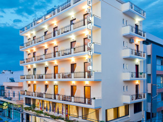 NEFELI HOTEL CHANIA