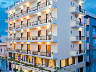 NEFELI HOTEL CHANIA