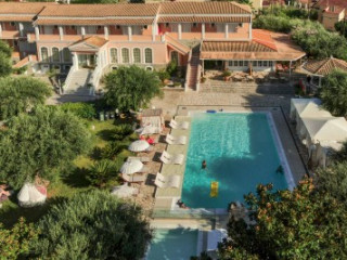 NEFELI HOTEL (CORFU)