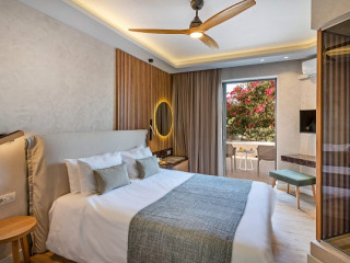 NEFELI HOTEL (RETHYMNO)