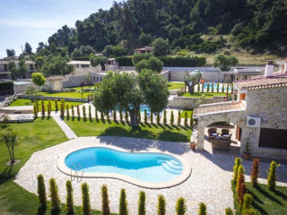 Anacris Guesthouse CMP
