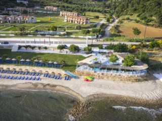 BODRUM BEACH RESORT