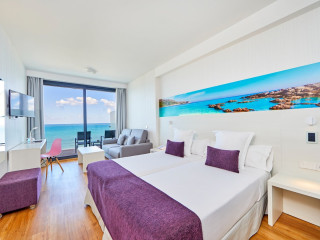 Negresco (Adults Only)