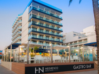 NEGRESCO PLAYA DE PALMA - ADULTS ONLY