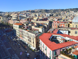 NEL CUORE DI PARTHENOPE