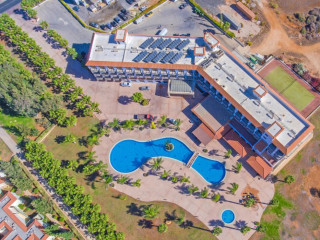 Nelia Sea Breeze (EX Anmaria Hotel)