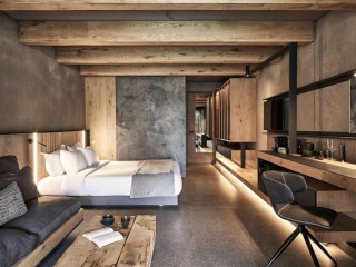 NEMA Design Hotel and Spa - Adults Only