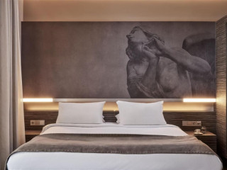 NEMA DESIGN HOTEL & SPA - ADULTS ONLY 