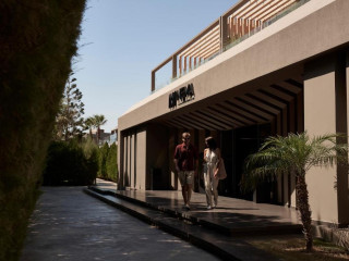 NEMA Design Hotel & Spa - Adults Only
