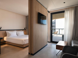 Nema Hotel Athens