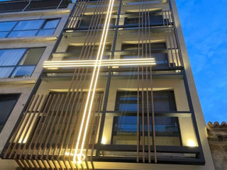 Nema Hotel Athens