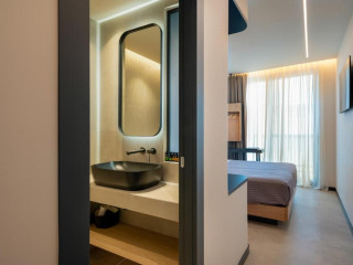 Nema Hotel Athens