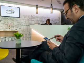 Nemea Paris Levallois