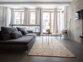 NENA APARTMENTS METROPOLPARK BERLIN -MITTE