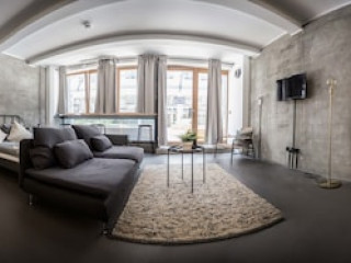 NENA APARTMENTS METROPOLPARK BERLIN -MITTE