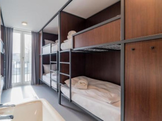 NENA HOSTEL BERLIN MITTE