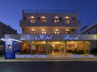 Neon Hotel