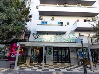 NEP Center Hotel